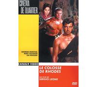 Le Colosse de Rhodes – Studiocanal