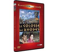 Le Colosse de Rhodes – Studiocanal