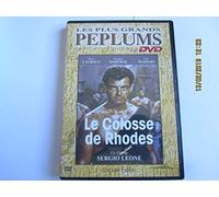 Le Colosse de Rhodes