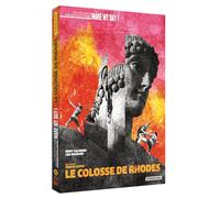 Le Colosse de Rhodes [Combo Blu-Ray + DVD]