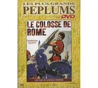 Le Colosse De Rome
