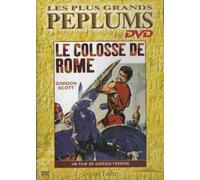 Le Colosse De Rome