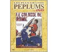 Le Colosse de Rome