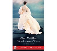 Le colosse venu d'Écosse