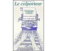 Le colporteur - Dominique Lemaire - L'harmattan - broché - Livre