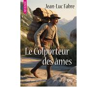Le Colporteur des âmes - Jean-Luc Fabre - Du Mot Passant Eds - Poche - Roman