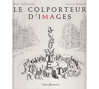 Le Colporteur d'images
