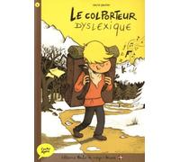Le colporteur dyslexique