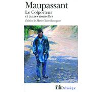Le Colporteur et autres nouvelles
