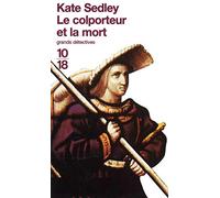 Le colporteur et la mort