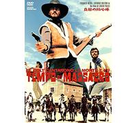 Le Colt Cantarono la Morte E F [Import allemand]
