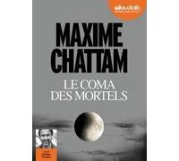 Le Coma des mortels CD