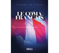 Le coma français - Pierre Le Vigan - Perspectives Libres - broché - Essai