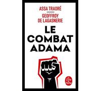 Le Combat Adama