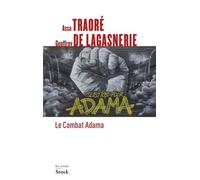 Le Combat Adama