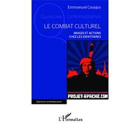 Le combat culturel: Images et actions chez les Identitaires