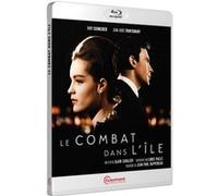 Le Combat dans l'île Blu-ray E