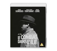 Le combat dans l'ile [Blu-ray] [Region A & B] [Édition standard.]