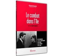 Le Combat dans l'île DVD E