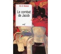 Le combat de Jacob