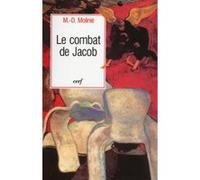 Le combat de jacob MOLINIE MARIE-DOMINIQUE (Auteur)