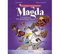 Le combat des cheffes