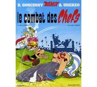 Le Combat des Chefs