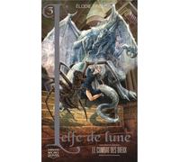 Le combat des dieux - Elodie Tirel - Michel Quintin Eds - broché - Roman junior dès 9 ans