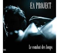 Le Combat Des Loups