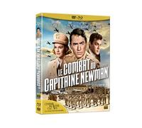 Le Combat du Capitaine Newman Combo Blu-ray DVD