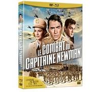 Le Combat du Capitaine Newman Combo Blu-ray DVD E