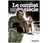 Le Combat Du Siècle - 8 Mars 1971 - "Smokin'joe"Frazier Affronte Moahmed Ali Au Madison Square Garden De New York