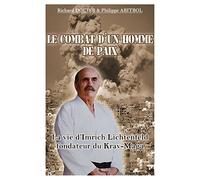 Le combat d'un homme de paix