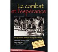 Le Combat et l'Espérance