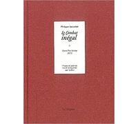 Le Combat Inégal - Proses Et Poèmes Lus Et Enregistrés Par L'auteur - Grand Prix Schiller 2010