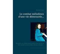 Le Combat Mélodieux D'une Vie Démesurée - Ma Seule Vie S'éteint Par La Cause D'un Vaccin, Et Mon Monde Serein S'efface De Mes Refrains