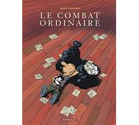 Le Combat Ordinaire by Manu Larcenet (2003-03-01)