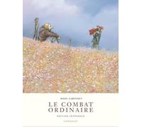 Le Combat Ordinaire - Intégrale