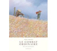 Le Combat ordinaire – Intégrale complète – Dargaud