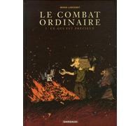 Le combat ordinaire T3 (édition spéciale) + DVD