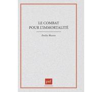 Le combat pour l'immortalité : Héritage indo-européen dans la mythologie anatolienne