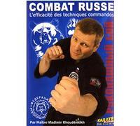 Le Combat russe E