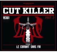 Le combat sans fin Épisode 2 CD