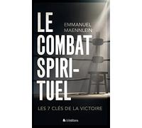 Le combat spirituel