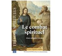 Le Combat Spirituel - Jésus Vainqueur En Moi