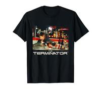 Le Combattant de la résistance Terminator Kyle Reese T-Shirt