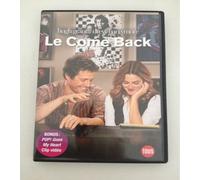 Le come back
