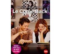 Le come back