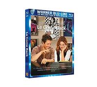 Le Come Back - Blu-Ray