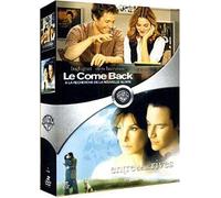 Le Come Back + Entre Deux rives